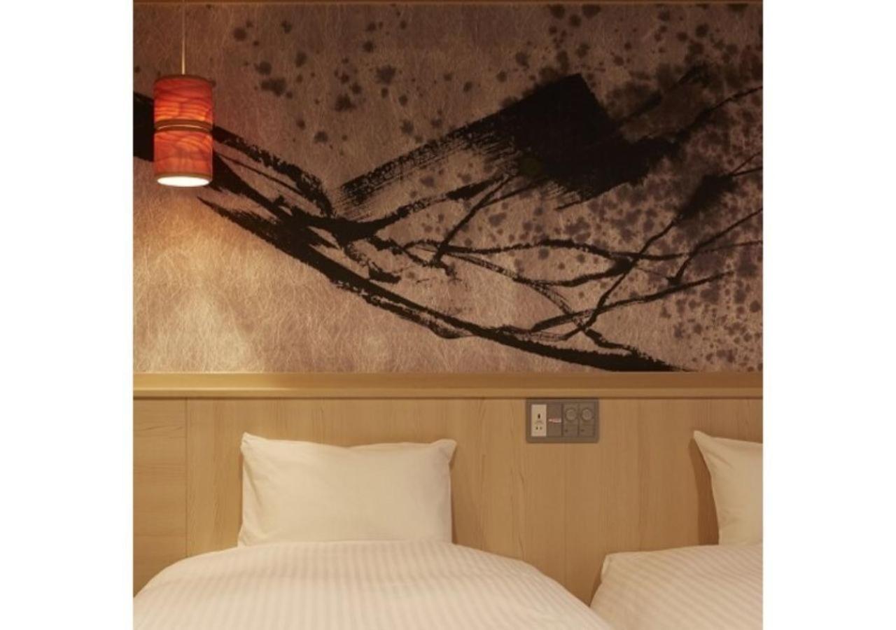Sakura Sky Hotel - Vacation Stay 18444V Tokio Exterior foto