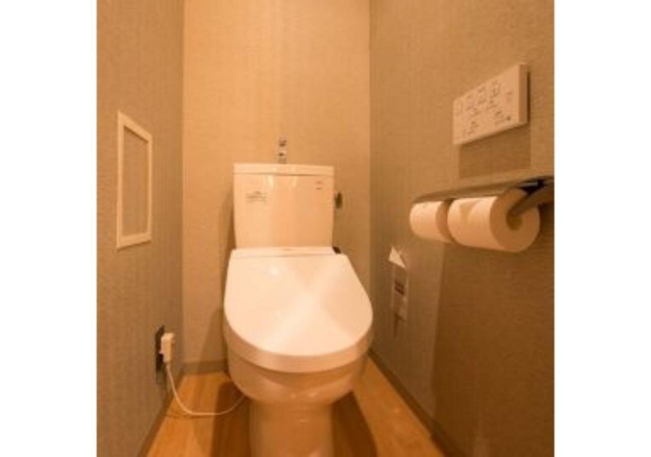 Sakura Sky Hotel - Vacation Stay 18444V Tokio Exterior foto