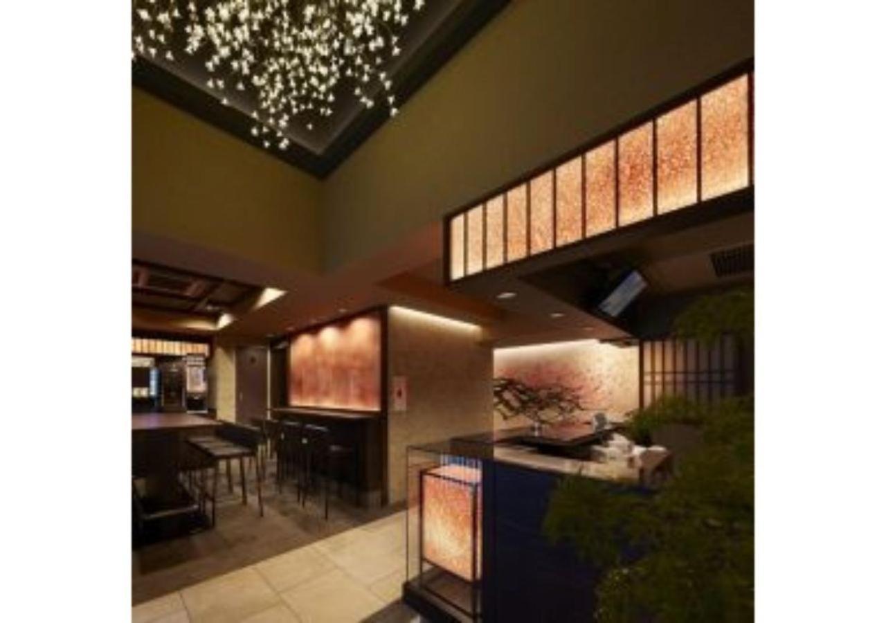 Sakura Sky Hotel - Vacation Stay 18444V Tokio Exterior foto