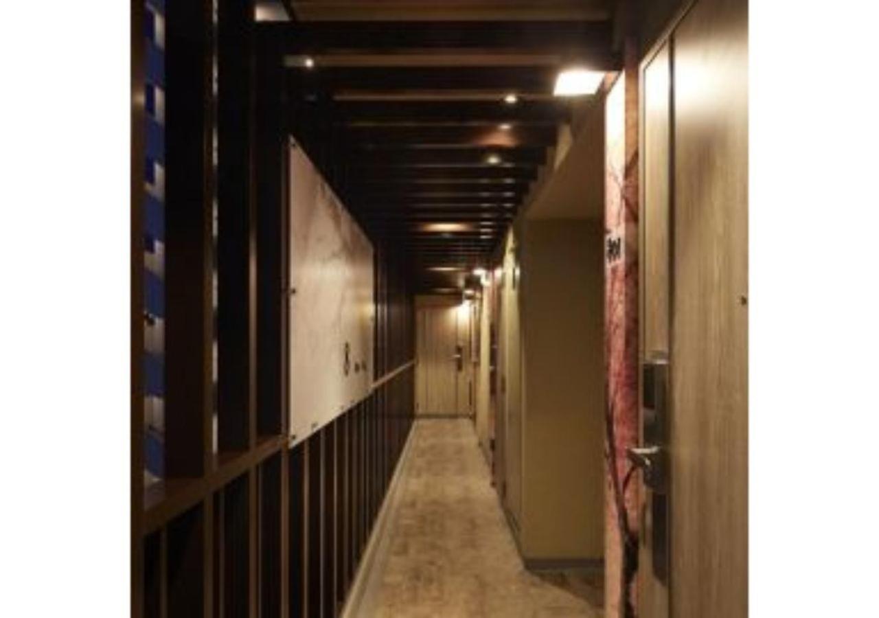 Sakura Sky Hotel - Vacation Stay 18444V Tokio Exterior foto